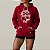 Blusa Moletom Bscross - Cracked Skull - Imagem 4