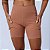 Conjunto Bscross Rolete C/ Bolso - Mocha Mousse - Imagem 6