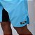 Bermuda All In One Bscross - Azul Claro - Imagem 4