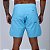 Bermuda All In One Bscross - Azul Claro - Imagem 7