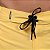 Bermuda All In One Bscross - Amarelo - Imagem 3