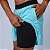 Short Térmico Bscross - Azul Celeste - Imagem 1