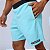 Short Térmico Bscross - Azul Celeste - Imagem 3