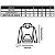 Blusa Moletom Bscross - Skull Loop - Imagem 13