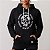 Blusa Moletom Bscross - Skull Loop - Imagem 1