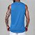 Camiseta Regata Bscross - Azul - Imagem 2
