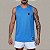 Camiseta Regata Bscross - Azul - Imagem 1