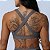 Conjunto Bscross One Color - Escudo Cinza - Imagem 3