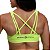 Conjunto Bscross Roll - Amarelo Neon - Imagem 3