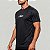 Camiseta Flexair Pinstripe Anero - Black - Imagem 2