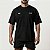 Camiseta Oversized Anero - One More Rep - Imagem 3