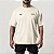 Camiseta Oversized Anero - One More Rep - Imagem 6