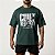 Camiseta Oversized Built Anero - Green - Imagem 1