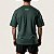 Camiseta Oversized Built Anero - Green - Imagem 3