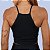 Cropped Regata Bscross Skull - Preto - Imagem 3