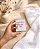 Kit 4 Sabonetes Perfumados + necessaire - Imagem 2