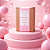 Sabonete natural Argila rosa SEM AROMA - Imagem 2