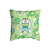 Capa de Almofada Keroppi Com Zíper - Imagem 1