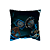 Capa de Almofada Coraline Filme Com Zíper - Imagem 3