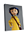 Tela Sublimada em Tecido Borda Infinita Coraline - Imagem 5