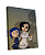 Tela Sublimada em Tecido Borda Infinita Coraline - Imagem 2