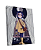 Tela Sublimada em Tecido Borda Infinita Coraline - Imagem 2