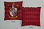 Kit 4 Capas de Almofada Harry Potter Com Zíper - Imagem 9