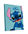 Tela Sublimada em Tecido Borda Infinita Stitch - Imagem 1