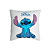 Capa de Almofada Stitch Com Zíper - Imagem 1