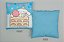 Kit 4 Capas de Almofada Sanrio Com Zíper - Imagem 2