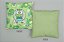 Kit 4 Capas de Almofada Sanrio Com Zíper - Imagem 4