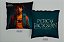 Kit 3 Capas de Almofada Percy, Annabeth e Grover Com Zíper - Imagem 4