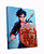 Tela Sublimada em Tecido Borda Infinita Personagens Percy Jackson e os Olimpianos - Imagem 4