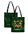 Ecobag Conselho Verde - House of The Dragon - Imagem 1