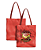 Ecobag Casas Hogwarts - Imagem 1