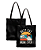 Ecobag Gato Frase - Imagem 2