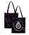Ecobag Auror Division - Harry Potter - Imagem 1