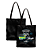 Ecobag Mistery Machine & Baby - Imagem 1