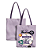 Ecobag Coraline - Imagem 3