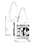 Ecobag Vilãs Disney - Imagem 1