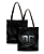 Ecobag DC Liga da Justiça - Imagem 4
