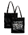 Ecobag DC Liga da Justiça - Imagem 1