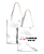 Ecobag Greys Anatomy - Imagem 2