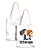 Ecobag Greys Anatomy - Imagem 1