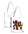 Ecobag Deadpool & Wolverine - Imagem 2