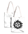 Ecobag Supernatural - Imagem 1