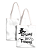 Ecobag Harry Potter Feiticeiro em Treinamento - Imagem 1