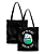 Ecobag Frase Gatinho - Imagem 1