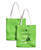 Ecobag A Princesa e o Sapo - Imagem 1