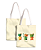 Ecobag Korok Zelda - Imagem 1